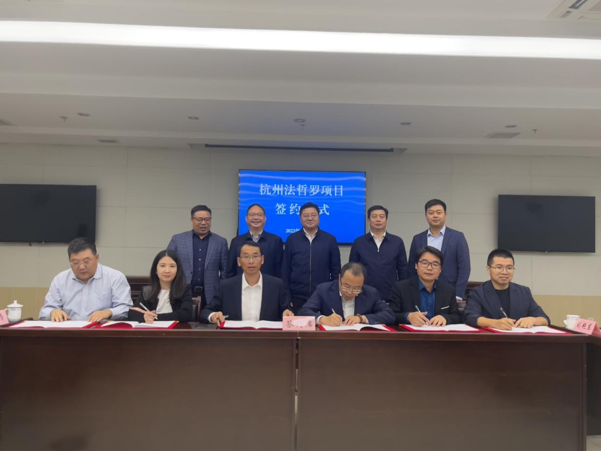 江南擔保：點“識”成金，為科創(chuàng)企業(yè)融資增信
