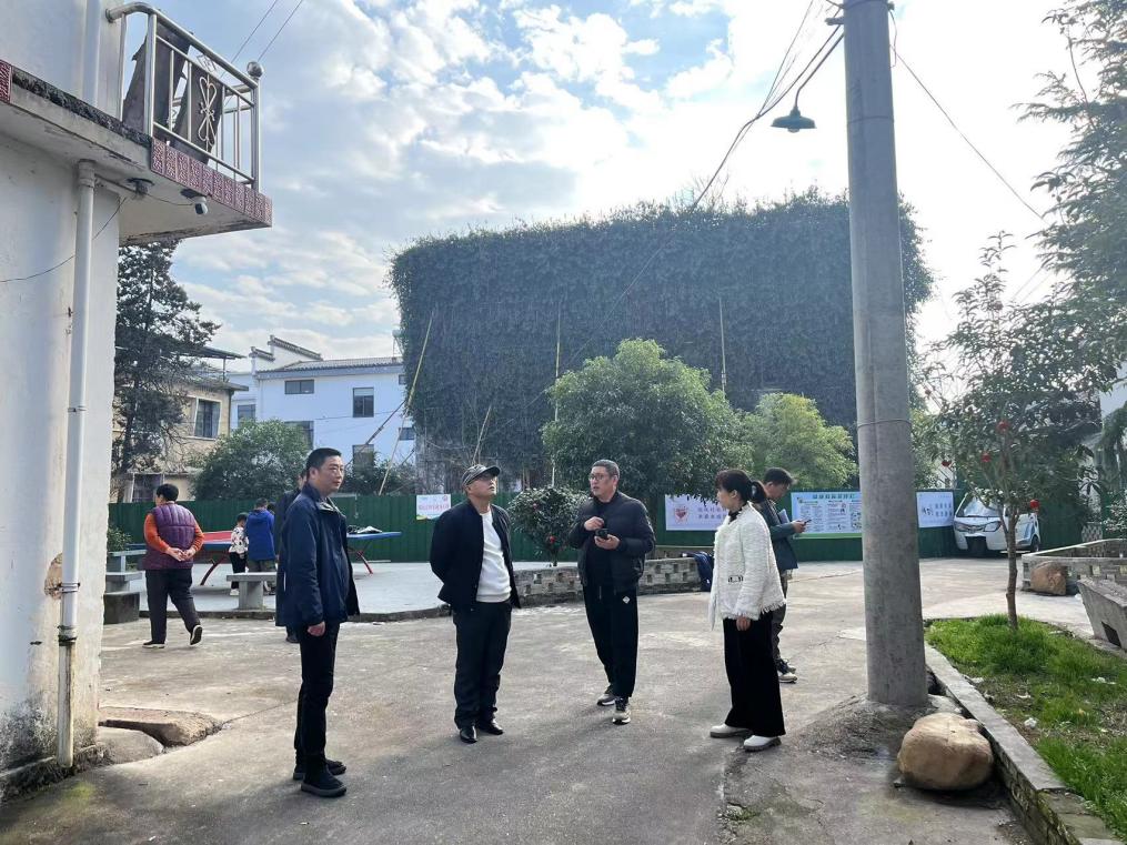 梳理隆阜資產(chǎn)，助力文化提升