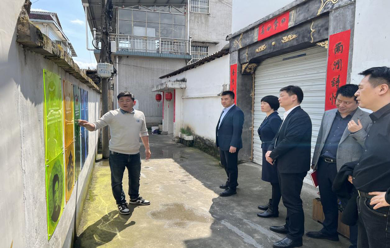深化合作交流，共謀發(fā)展新篇