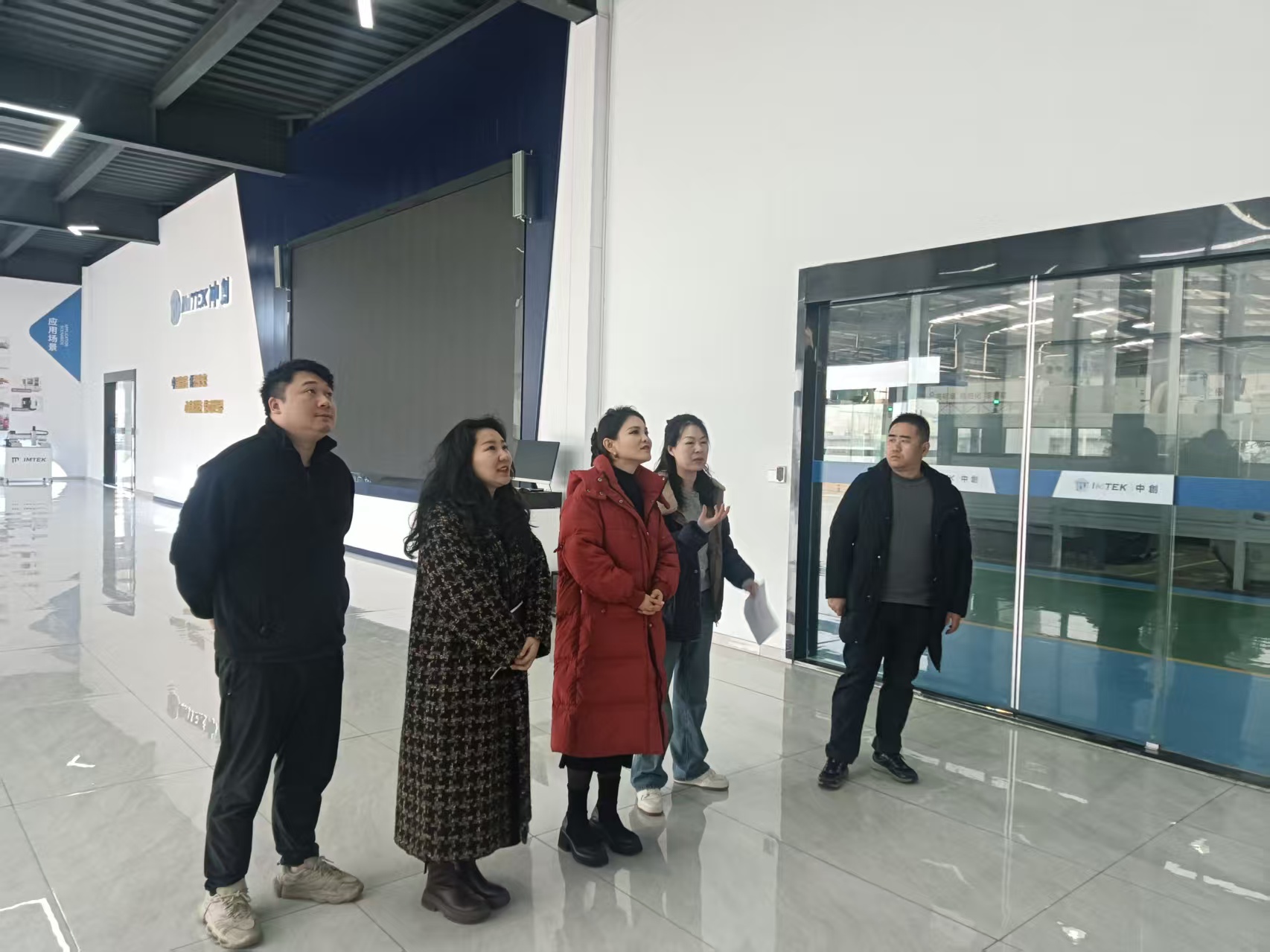 新春保后，構(gòu)建工業(yè)母機產(chǎn)業(yè)新局